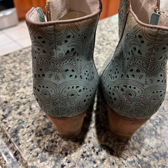 L’Artiste - Ankle Boot - 39 - Picture 3 of 6